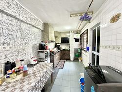 Blk 776 Khatib Vale (Yishun), HDB 5 Rooms #547923741